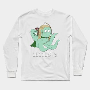 Legolots Long Sleeve T-Shirt